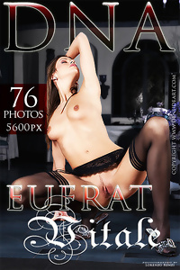 DenudeArt Eufrat