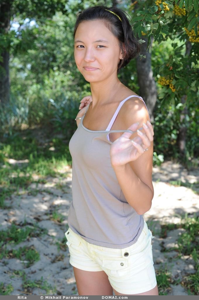 Domai Rita